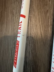 MSR Dynalock Trail Backcountry Trekking Poles 140cm-105cm Aluminum