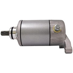 PG-18789 Starter Replacement for Suzuki Vz800 Marauder (04-04), Sv650Sa Abs