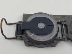 Wren Brand Military Marching Compass, Wilderness Survival, Multi Functioning