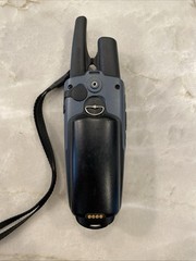 Garmin Rino 520HCX GPS and Two-Way Radio