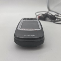 Lowrance iFinder Expedition C GPS + WAAS Receiver W/ LakeMaster ProMaps LKPM-MN