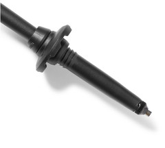 Black Diamond Alpine Carbon Cork Trekking Poles – Pair – Tundra