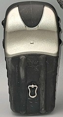 Garmin eTrex Vista Handheld GPS Receiver Case With Clip Works