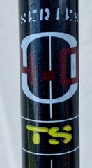 Leki Tahoma Trekking poles 58”/145cm