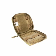 TASMANIAN TIGER TAC POUCH 5.1 MOLLE UTILITY ACCESSORY POUCH – 5 COLOUR OPTIONS