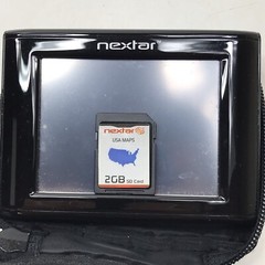 Nextar GPS M3-06 Handheld System Navigation System