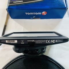 TomTom XXL 540S WTE Car GPS USA/Canada/Europe MAPS 5″ LCD World Traveler Ed. 🗺️