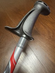 Urban Poling ACTIVATOR Professional Edition Walking Hiking Rehab ONLY One Pole