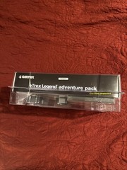 Garmin eTrex Legend Adventure Pack Handheld GPS Unit – NEW SEALED