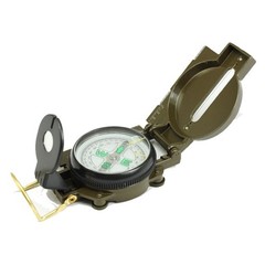 Mountaineering Navigation Equipment with High Accuracy Readings Easy to Use
