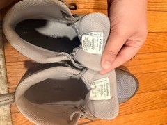 Columbia Women’s Hiking Boots Size 7 Gray purple Techlite