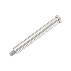 Telescope Weighted Rod Hammer Rod Stainless Steel Balance Rod for Observation