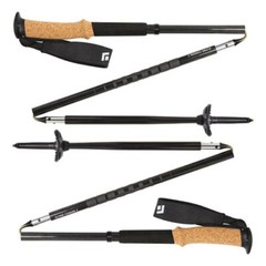 Black Diamond Equipment – Alpine Carbon Z Z-Poles – 100 cm100