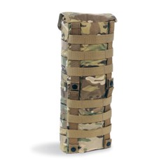 TASMANIAN TIGER BLADDER POUCH / HYDRATION POUCH 7906 MULTICAM MOLLE CORDURA