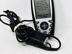Handheld GPS Magellan SporTrack Pro – WORKS! (READ!!!)