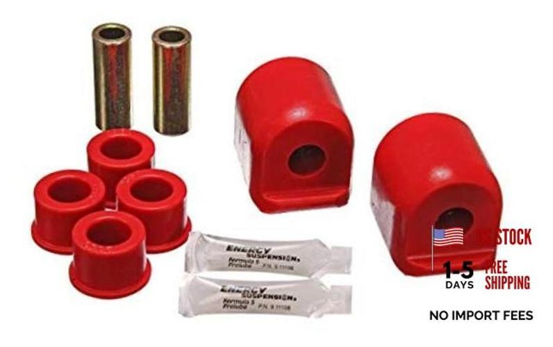 Energy Suspension Control Arm Bushing Set – 7.3109R – 7.3109R