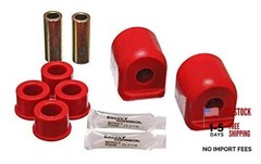 Energy Suspension Control Arm Bushing Set – 7.3109R – 7.3109R