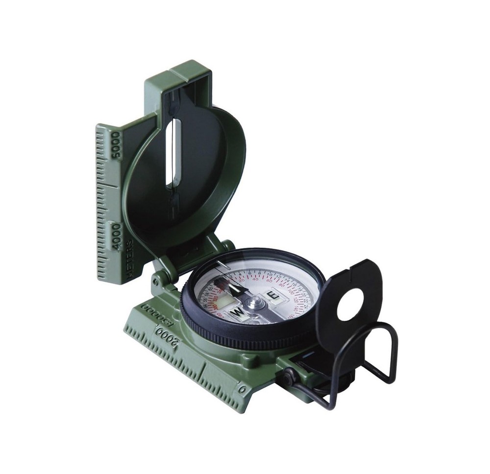 Compass – Gi Issue Phosphorescent / Od (27)
