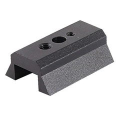 Practical Metal Accessory Plate Great for Finderscope Compatibilitys
