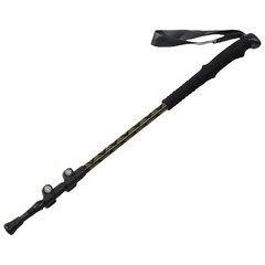 Aluminum Hiking Pole Trekking Staff DSZ-002