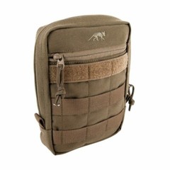 TAC POUCH 5 TASMANIAN TIGER, MOLLE UTILITY / MEDICAL POUCH 500D MULTICAM CORDURA