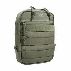 TAC POUCH 5 TASMANIAN TIGER, MOLLE UTILITY / MEDICAL POUCH 500D MULTICAM CORDURA