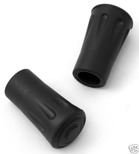 Rubber Tip End Cap Shoe for Hammers Trekking Pole Hiking Sticks
