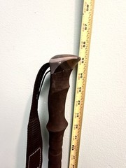 Ozark Trail Aluminum Adjustable Quick Lock Trekking Pole Maximum Height 55”