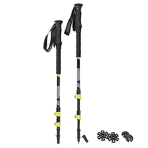 Yukon Charlie’s Pro Trekking Poles