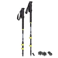Yukon Charlie’s Pro Trekking Poles