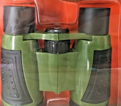 Ozark Trail 5 Piece Outdoor Adventure Set Binoculars Compass Flashlight and More