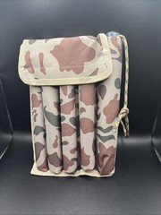 Vintage Duck Hunter Pattern Multi Function Tactical Trekking Pole Kit (New)