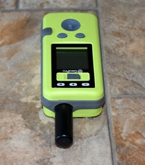 GeoPro GPM-1000 Satellite Communicator — Iridium-Enabled | Tested #18