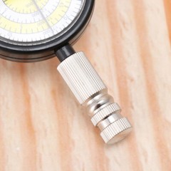 Digital Compass Map Measurer for Outdoor Activities