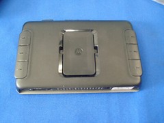 Motorola Motonav TN565T 4.3-Inch Bluetooth Portable GPS Navigator READ descripti