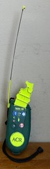 ACR TerraFix 406 GPS Outdoor Hiking Rugged Personal Locator Beacon Made In USA