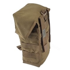 SORD UTILITY POUCH EXTRA-LARGE MOLLE STORAGE POUCH MULTICAM CORDURA