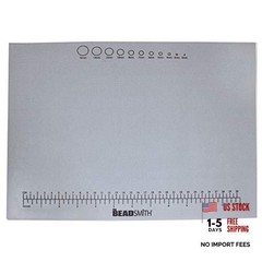 Non-Slip Treasure Mat – 11 x 14 inches, Non-Slip 11 in x 14 in – clear-bag