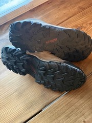 Columbia Men’s Hiking Boots Size 9.5