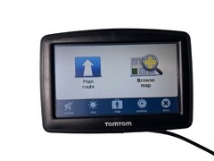 TomTom XL335 SE US and Canada L Maps Complete Great Condition – OPEN BOX