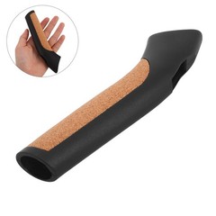 Hiking Stick Replacement Grip Walking Hand Grips Cork Handle Cane