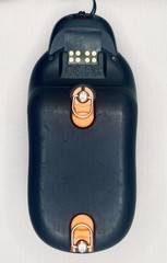 A040 GPS Navigator Delorme Earthmate PN-40 Color Screen Handheld Navigation