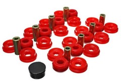 Energy Suspension 83129R Rear Control Arm Bushing – Rear Control Arm Bushing
