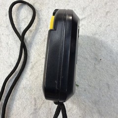 Brunton Outback Digital Compass & Batteries Geocache Orienteering Tested Works