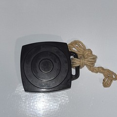 VTG or Antique Taylor Showay compass in Bakelite case Made USA