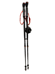 Komperdell D’cent Vario Ski Touring Pole, NEW with invoice, RRP 129,-