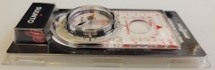 SUUNTO M-3 Finland COMPASS With Built-in Clinometer & Global Needle (NEW/SEALED)