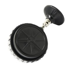 LC530 Car Compass Ball Compass Car Decoration With Suction Cup, LC530