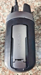 Garmin Colorado 400C Parts or Repair Powers on With Charger Correct Date & Time