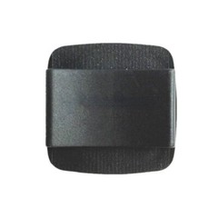 4pcs Mini Compass North Navigation Button for Paracord Bracelet Bag Strap Watch